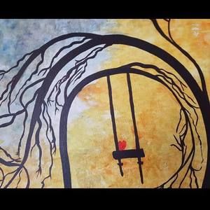 Meet your Posher, Neda